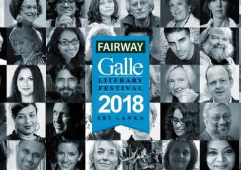 2018 programme galle literary festival sri lanka