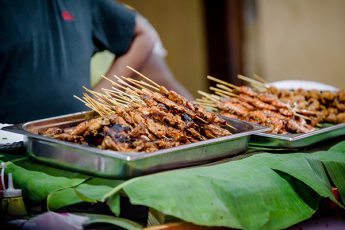 Fairway Colombo Street Food Festival