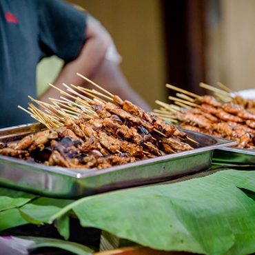 Fairway Colombo Street Food Festival
