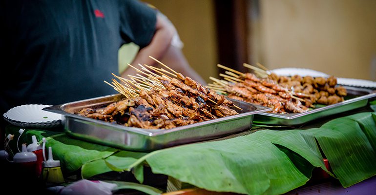 Fairway Colombo Street Food Festival