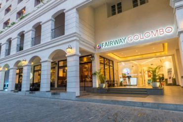 fairway colombo