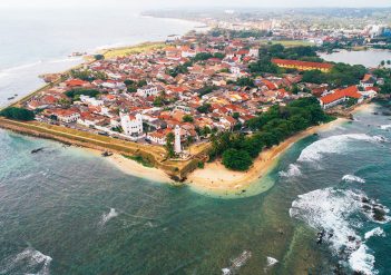 Why A Vacation Home In Galle Makes Sense