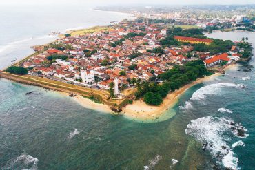 Why A Vacation Home In Galle Makes Sense