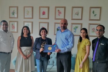 Fairway Colombo secures 2 prestigious accolades