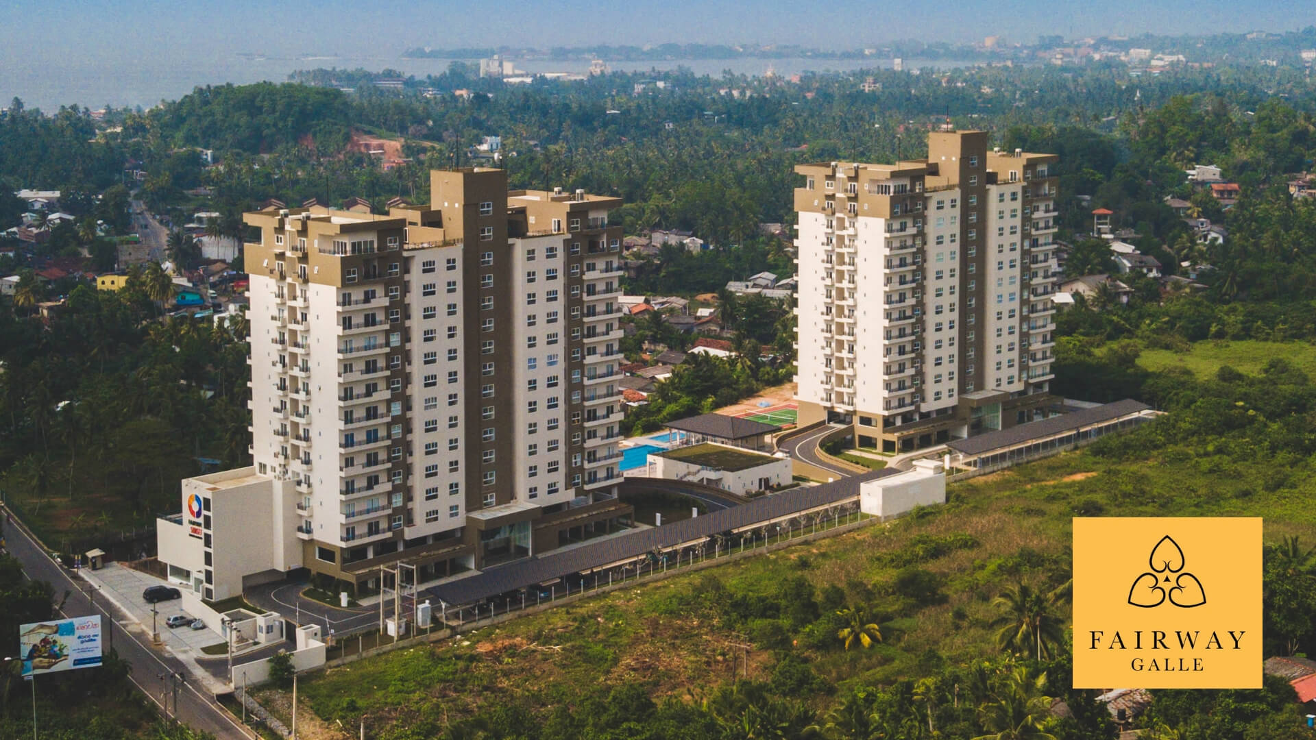 Fairway Galle wins at Asia Pacific Property Awards 2019 - 2020