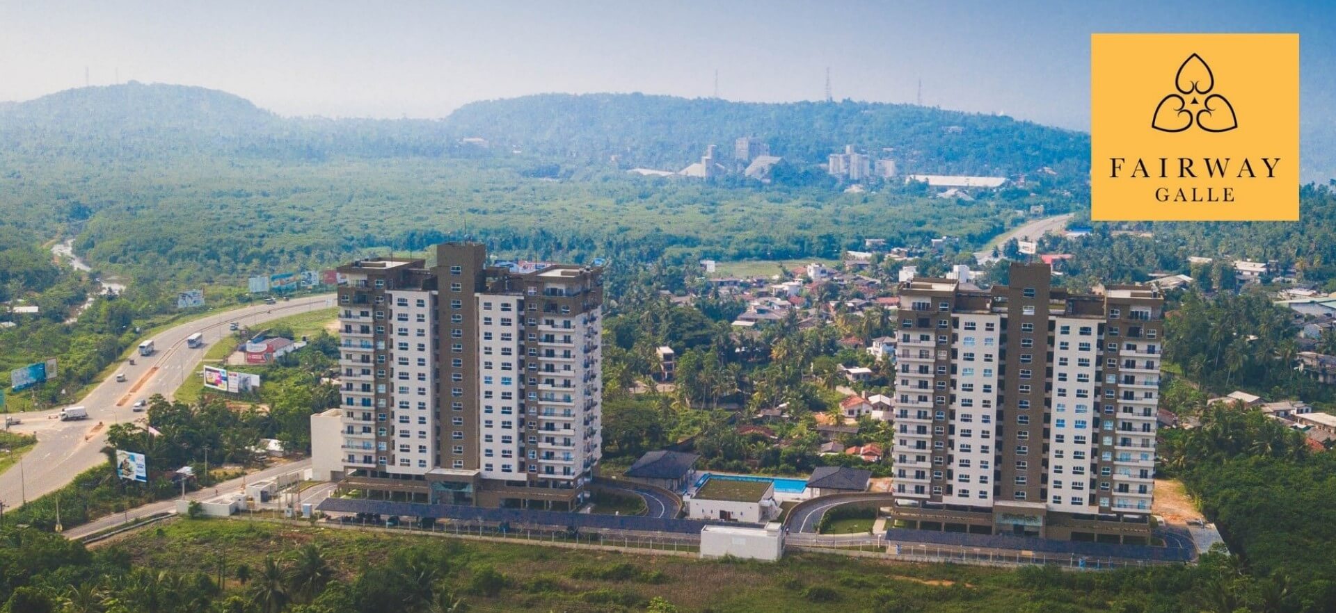 Fairway Galle wins at Asia Pacific Property Awards 2019 - 2020