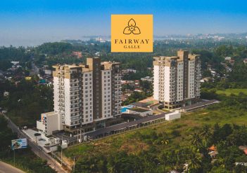 Fairway Galle wins at Asia Pacific Property Awards 2019 - 2020