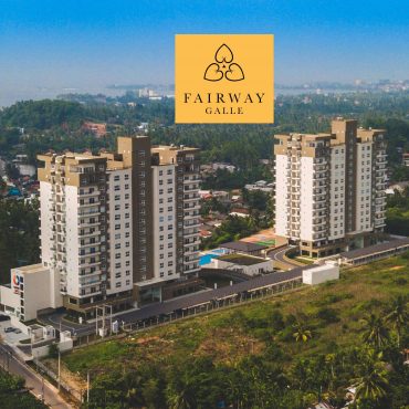 Fairway Galle wins at Asia Pacific Property Awards 2019 - 2020